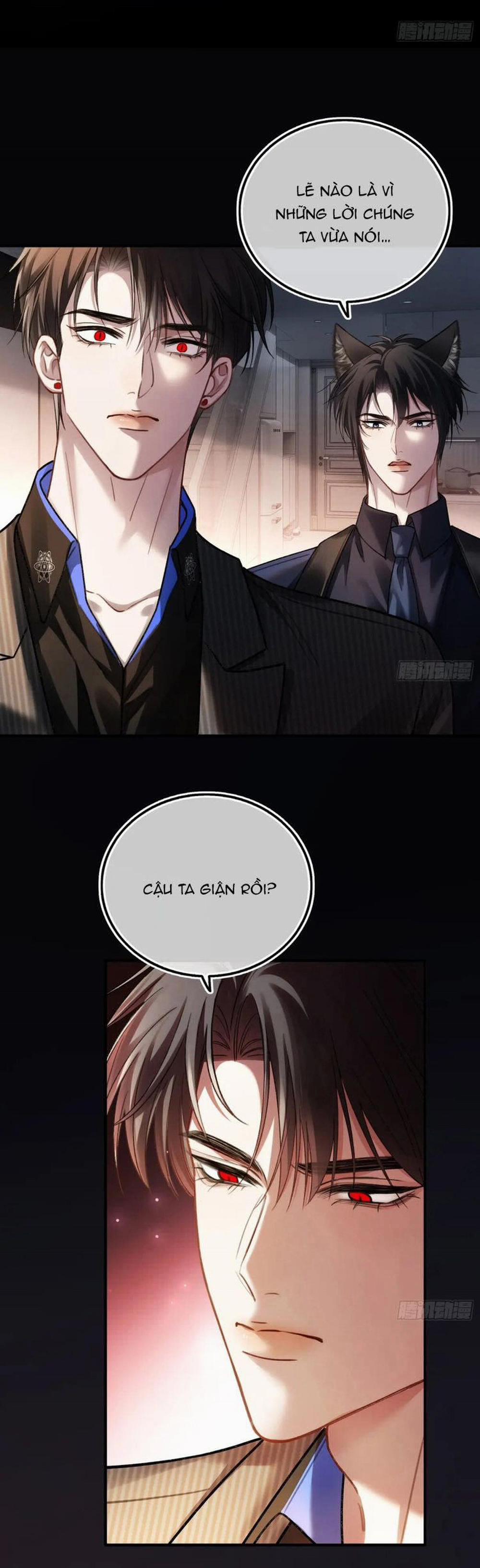 Xuyên Nhanh: Quan Hệ Gây Nghiện 59 trang 11