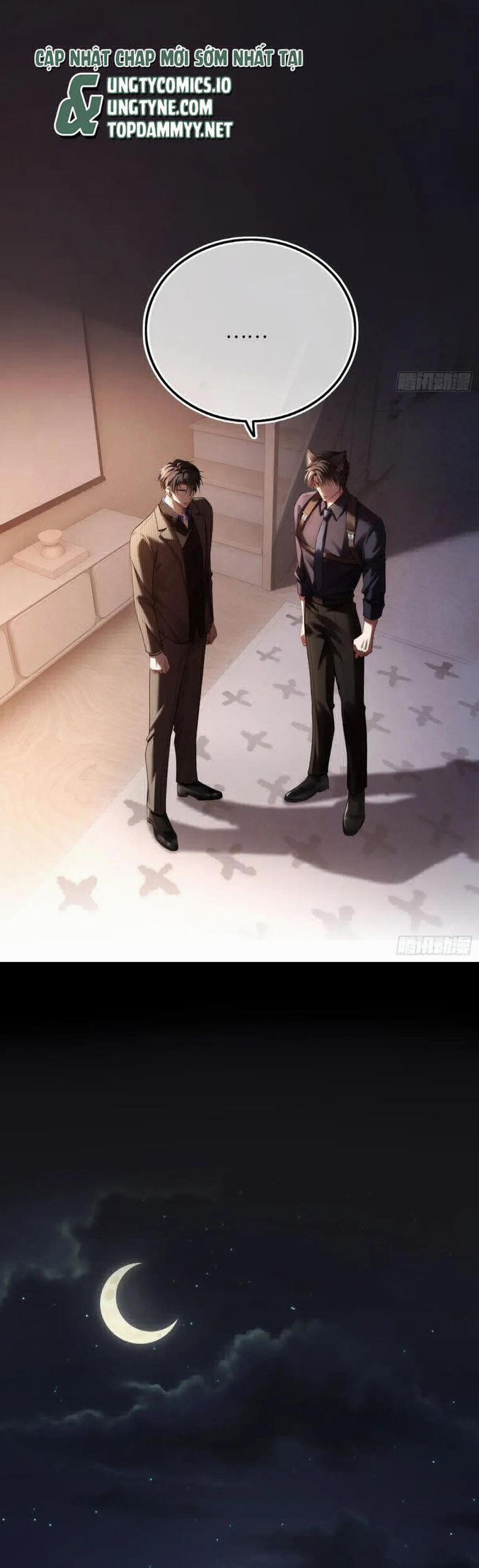 Xuyên Nhanh: Quan Hệ Gây Nghiện 59 trang 12