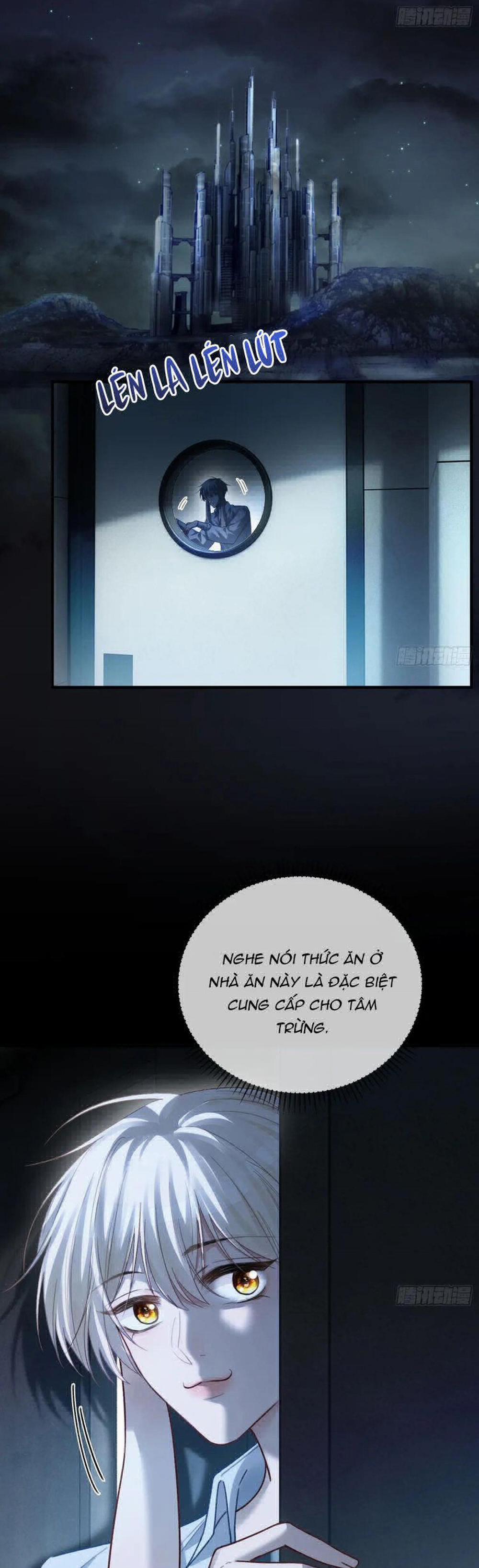 Xuyên Nhanh: Quan Hệ Gây Nghiện 59 trang 13