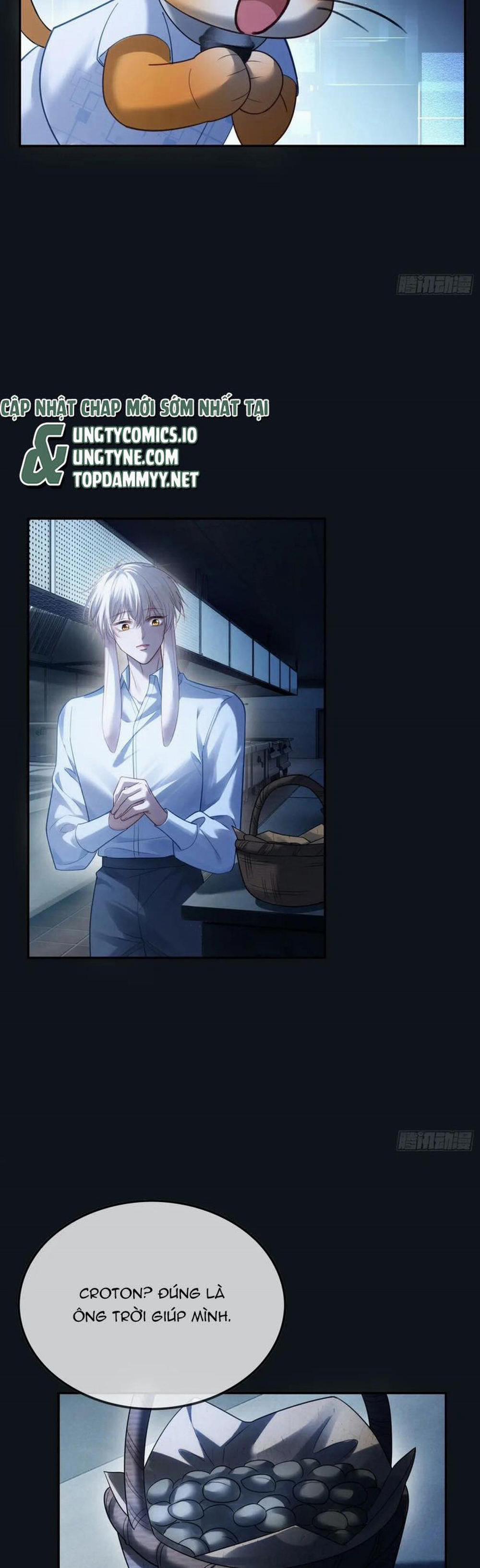 Xuyên Nhanh: Quan Hệ Gây Nghiện 59 trang 16