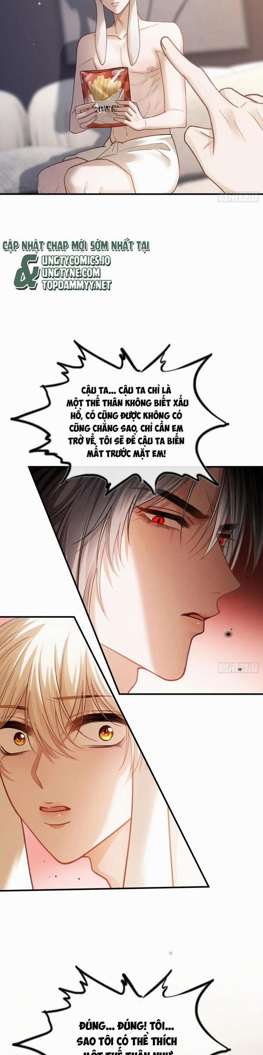 Xuyên Nhanh: Quan Hệ Gây Nghiện 59 trang 3