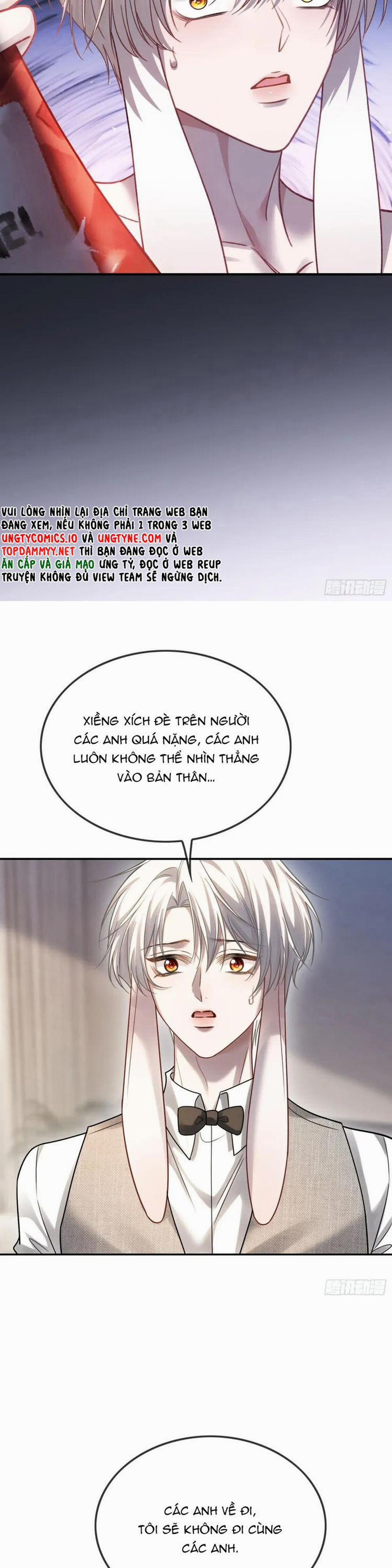 Xuyên Nhanh: Quan Hệ Gây Nghiện 59 trang 5