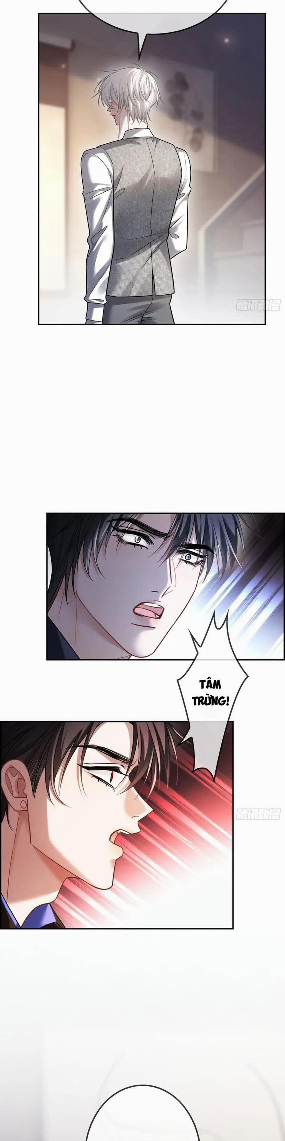 Xuyên Nhanh: Quan Hệ Gây Nghiện 59 trang 6