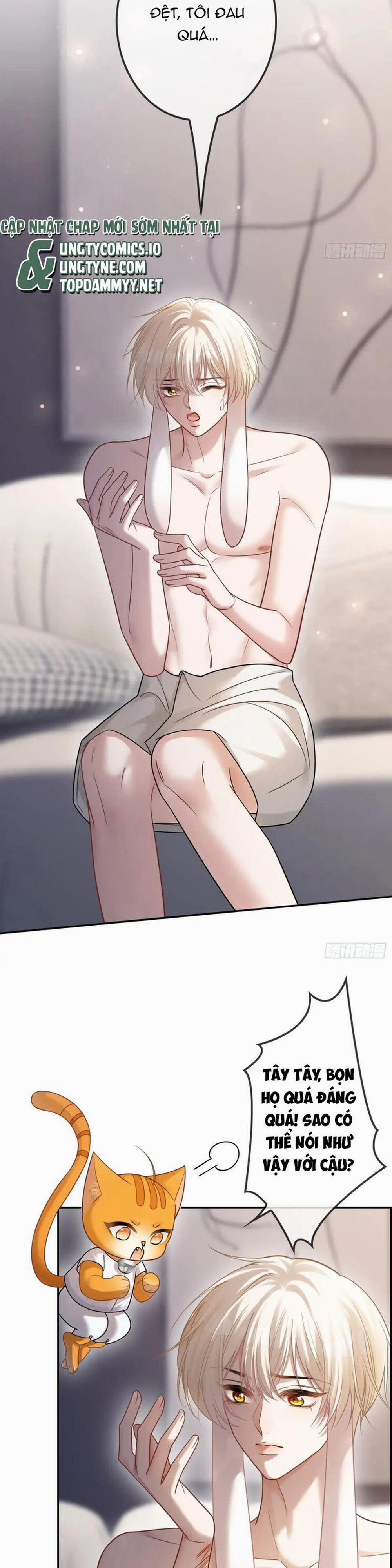 Xuyên Nhanh: Quan Hệ Gây Nghiện 59 trang 7