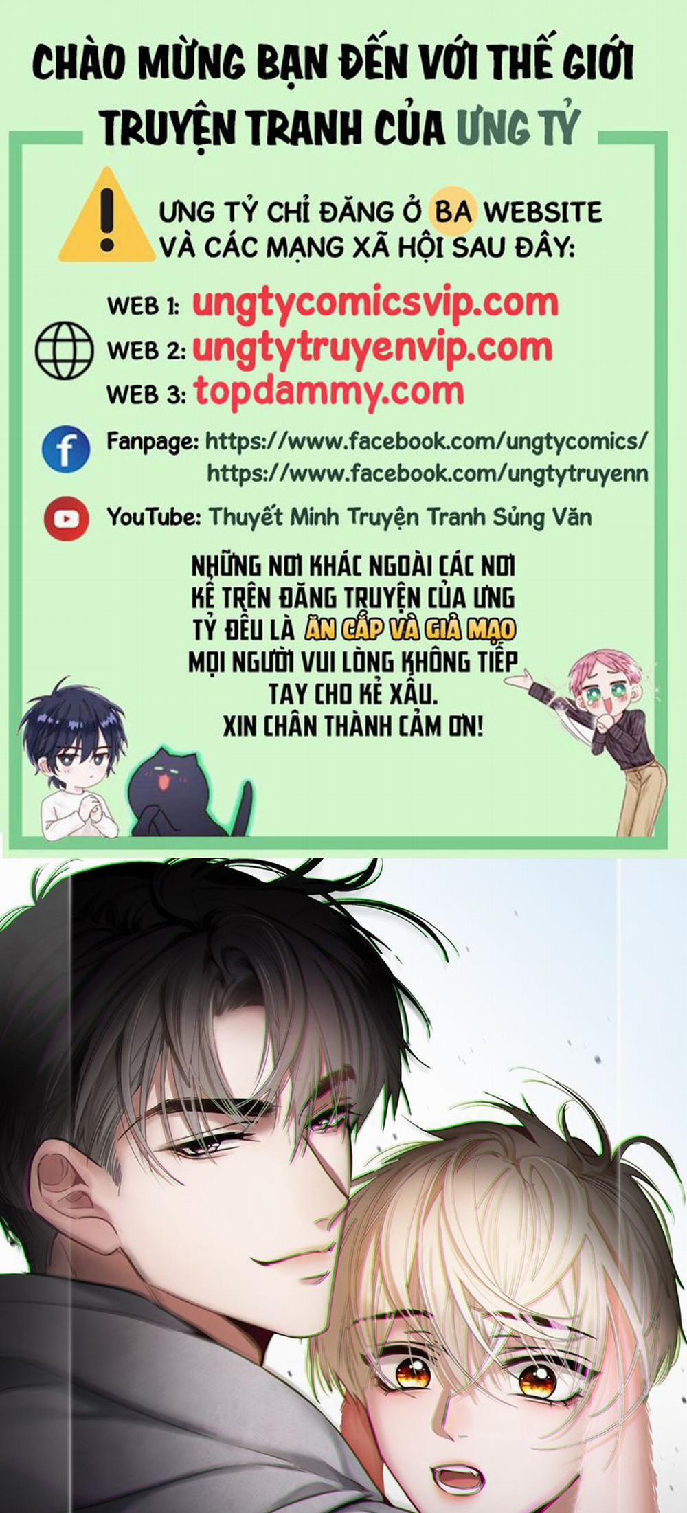 Xuyên Nhanh: Quan Hệ Gây Nghiện 6 trang 0