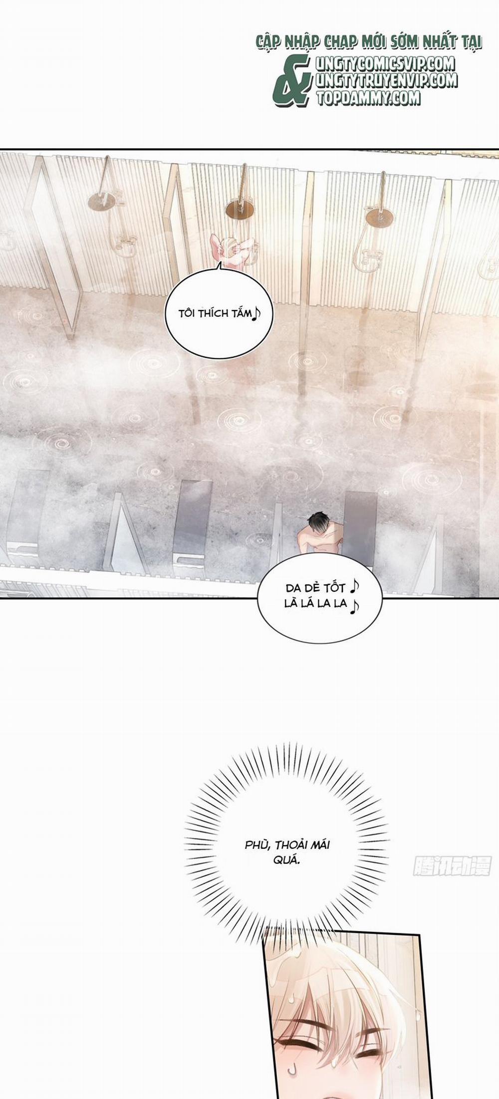 Xuyên Nhanh: Quan Hệ Gây Nghiện 6 trang 13