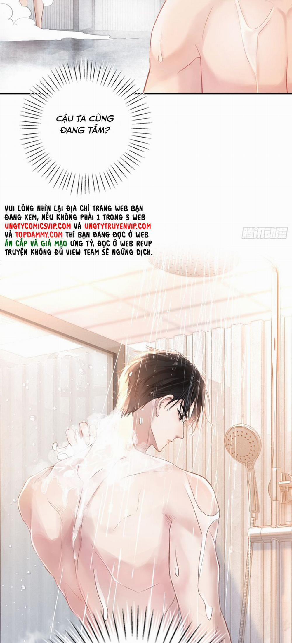 Xuyên Nhanh: Quan Hệ Gây Nghiện 6 trang 15