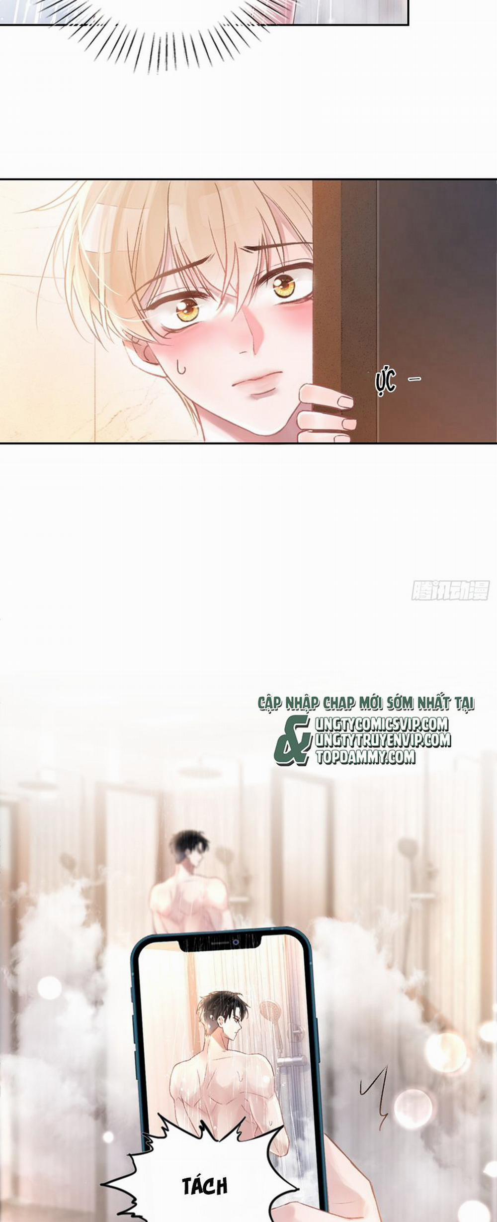 Xuyên Nhanh: Quan Hệ Gây Nghiện 6 trang 17