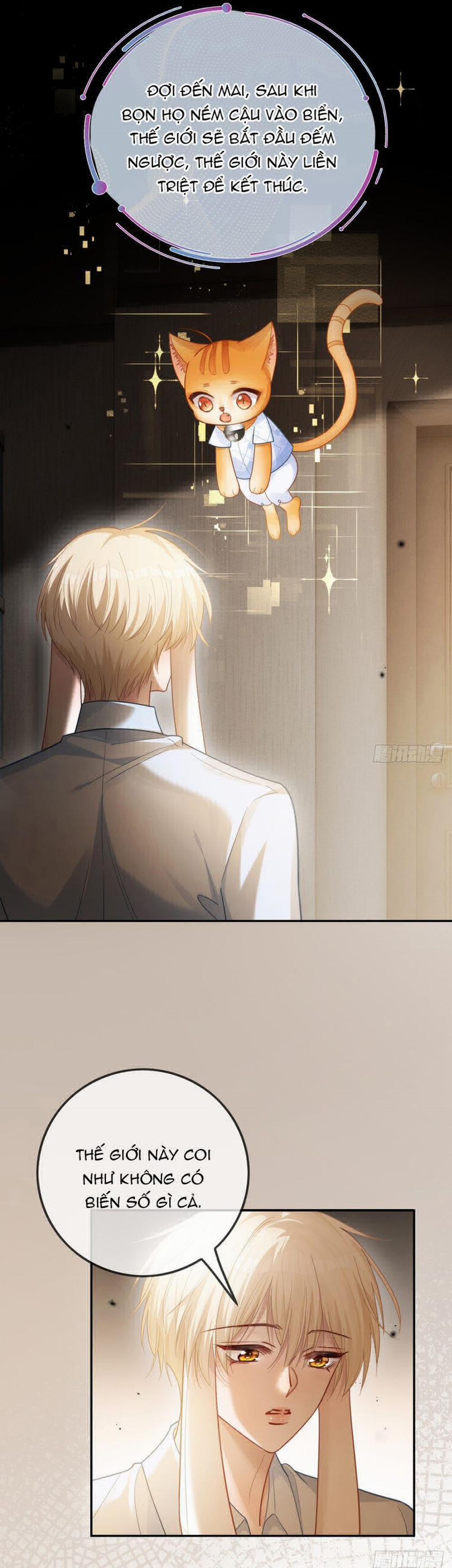 Xuyên Nhanh: Quan Hệ Gây Nghiện 61 trang 11