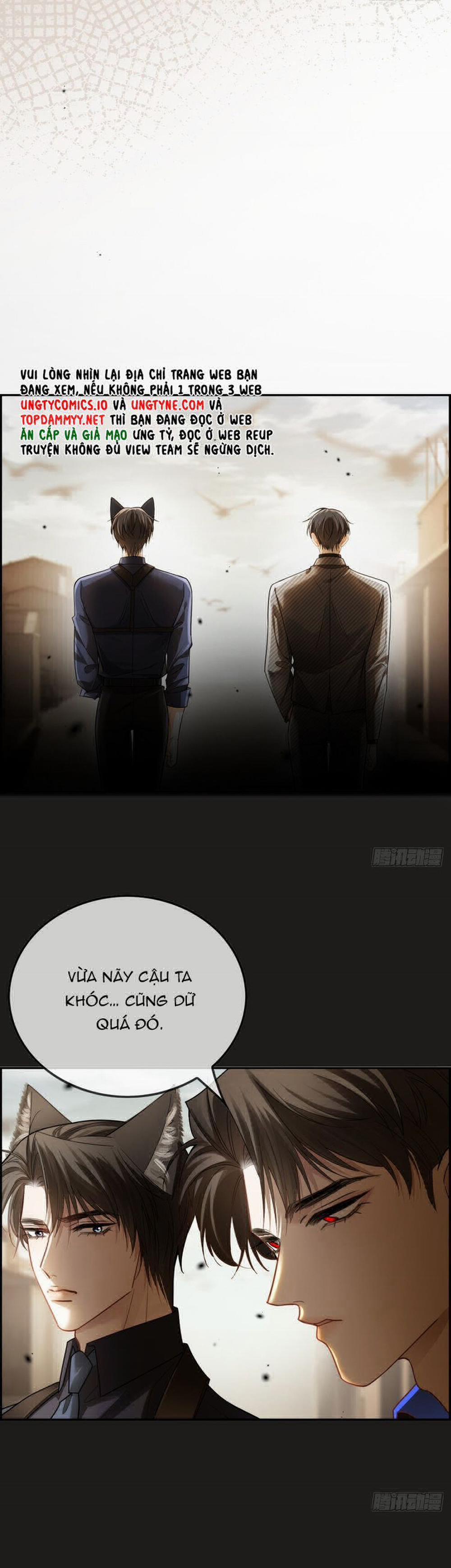 Xuyên Nhanh: Quan Hệ Gây Nghiện 61 trang 12