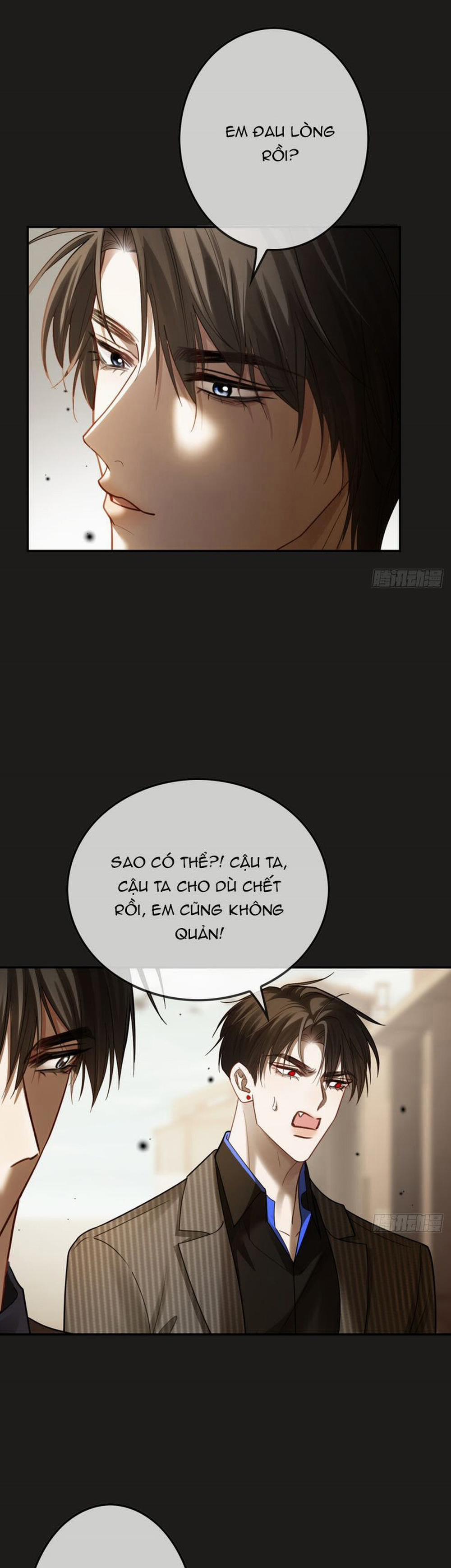 Xuyên Nhanh: Quan Hệ Gây Nghiện 61 trang 13