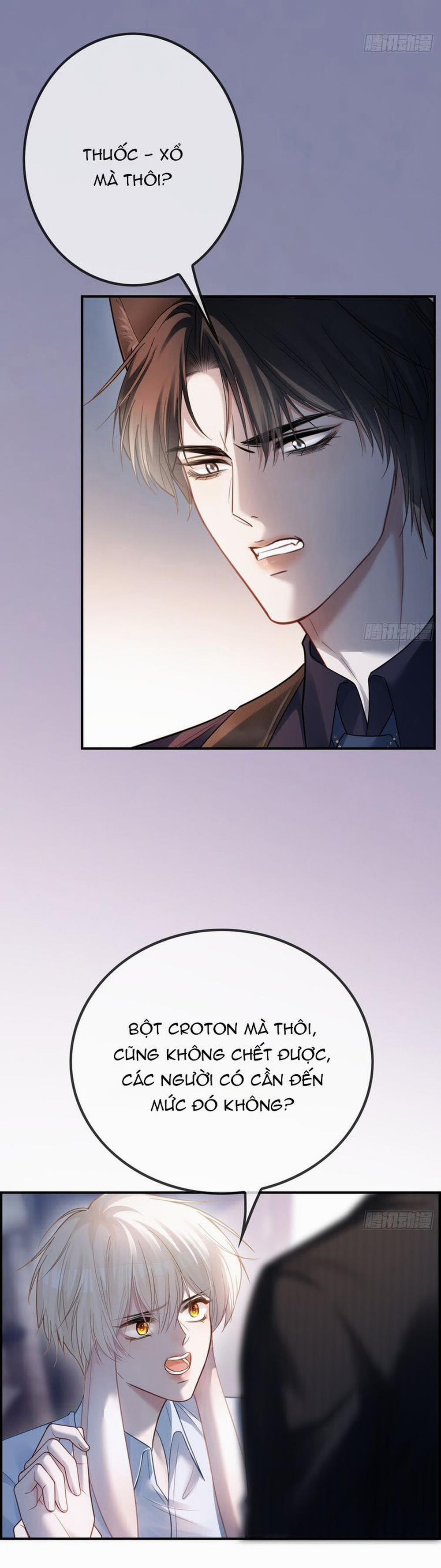 Xuyên Nhanh: Quan Hệ Gây Nghiện 61 trang 2