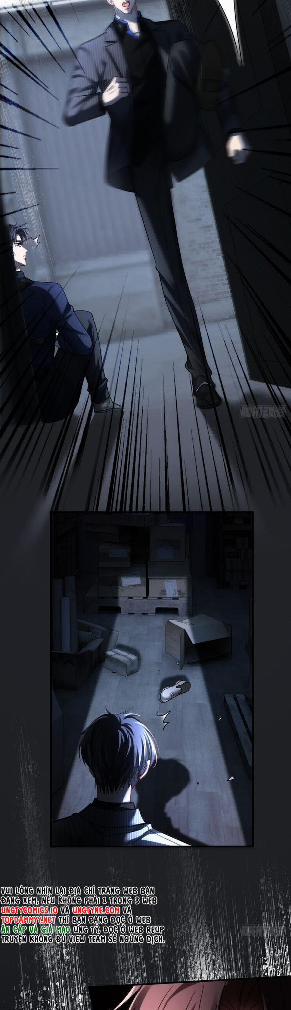 Xuyên Nhanh: Quan Hệ Gây Nghiện 61 trang 20