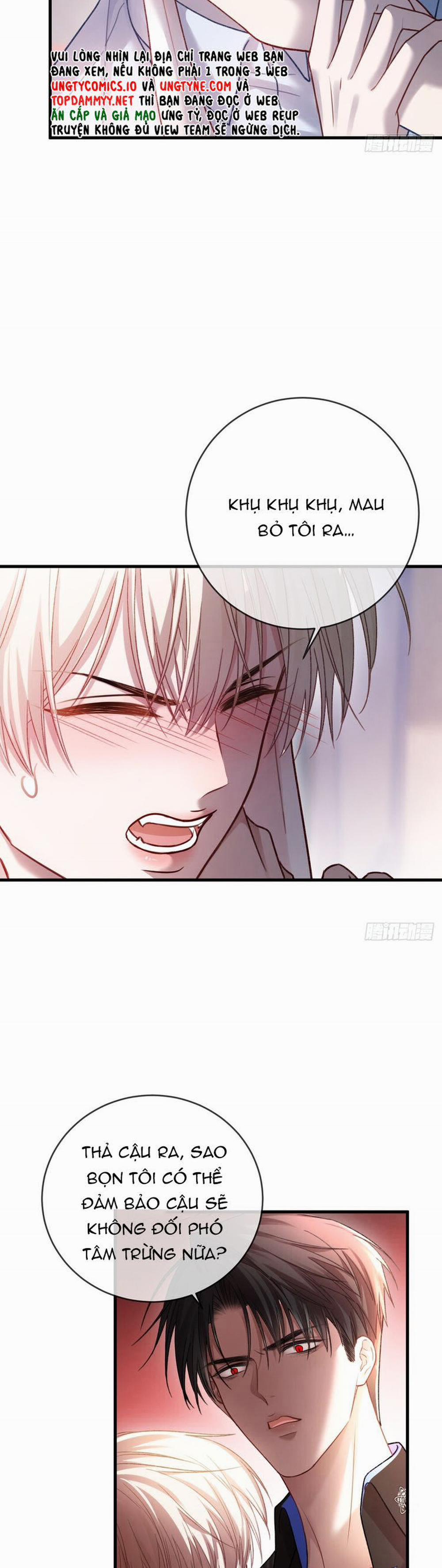 Xuyên Nhanh: Quan Hệ Gây Nghiện 61 trang 4