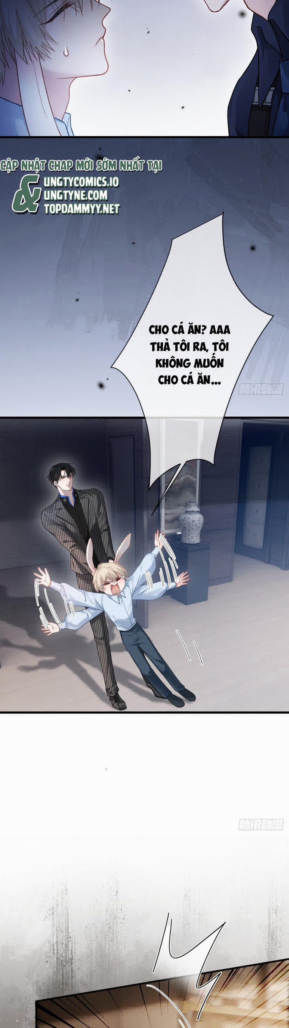 Xuyên Nhanh: Quan Hệ Gây Nghiện 61 trang 6