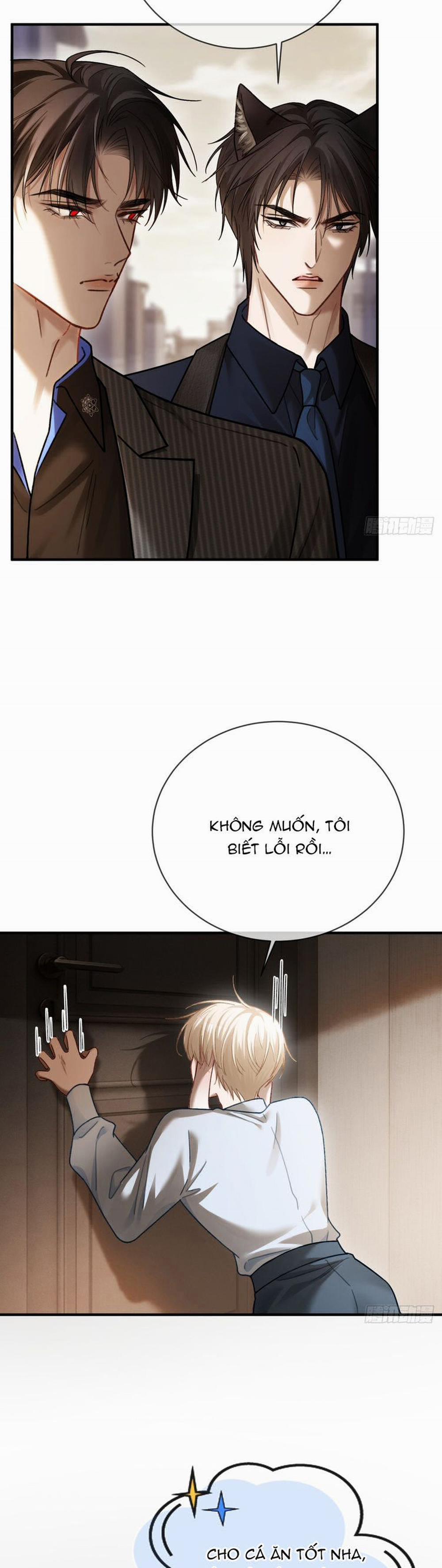 Xuyên Nhanh: Quan Hệ Gây Nghiện 61 trang 9