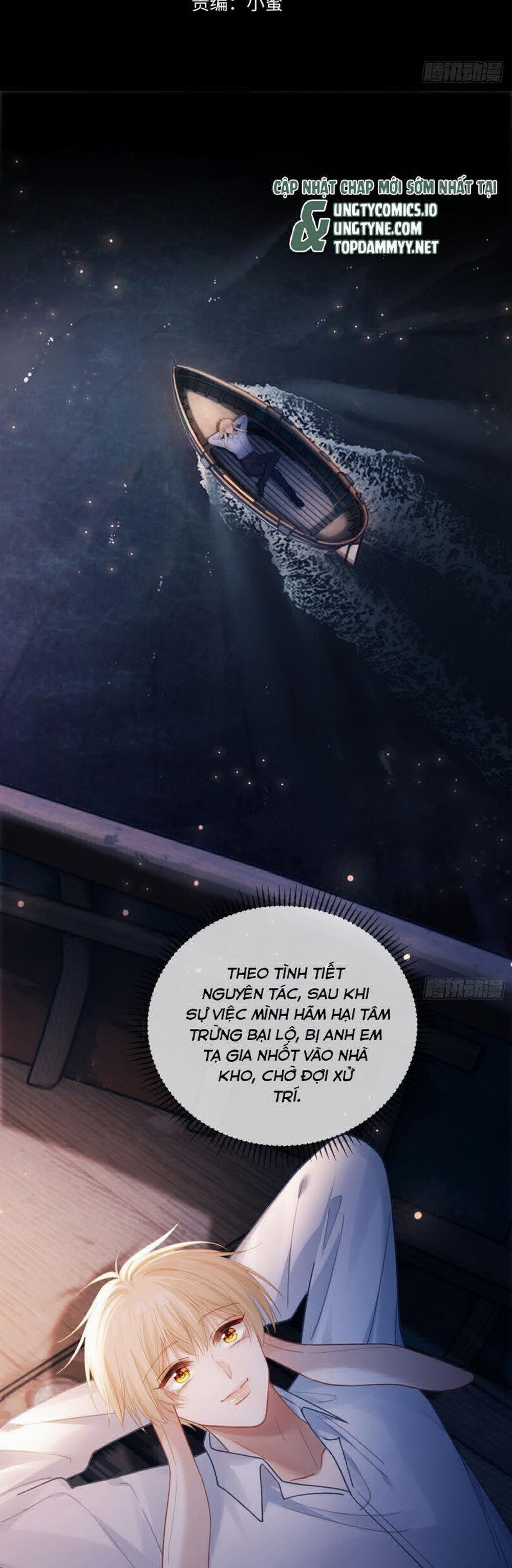 Xuyên Nhanh: Quan Hệ Gây Nghiện 62 trang 1