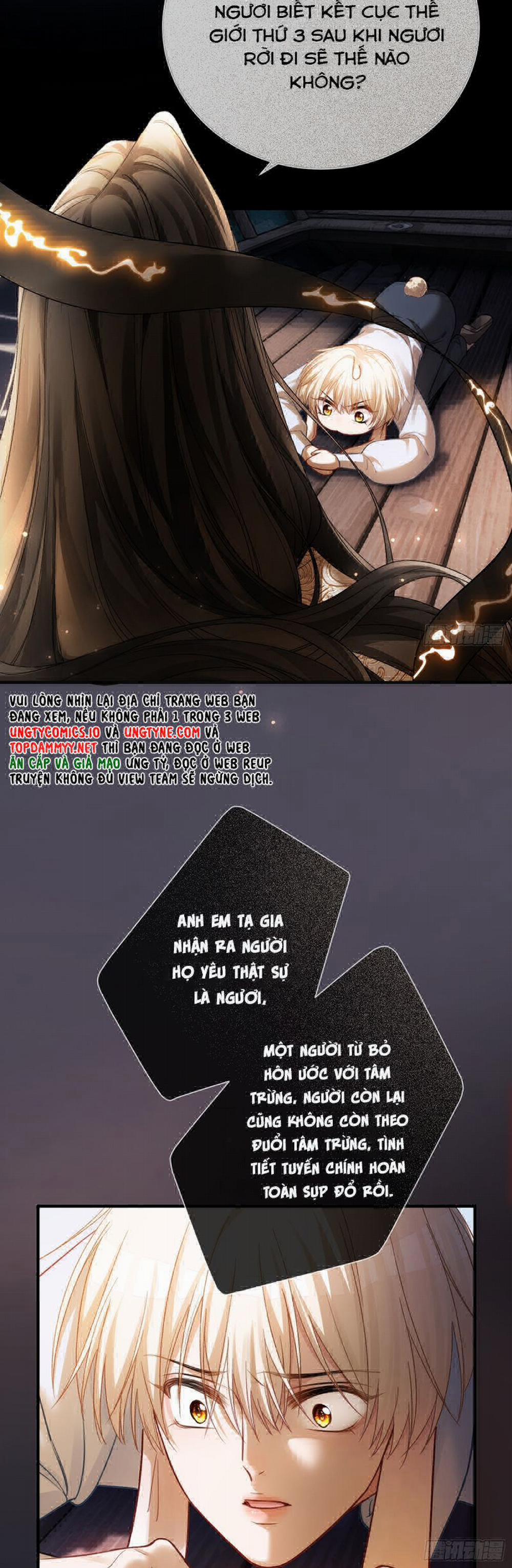 Xuyên Nhanh: Quan Hệ Gây Nghiện 62 trang 11