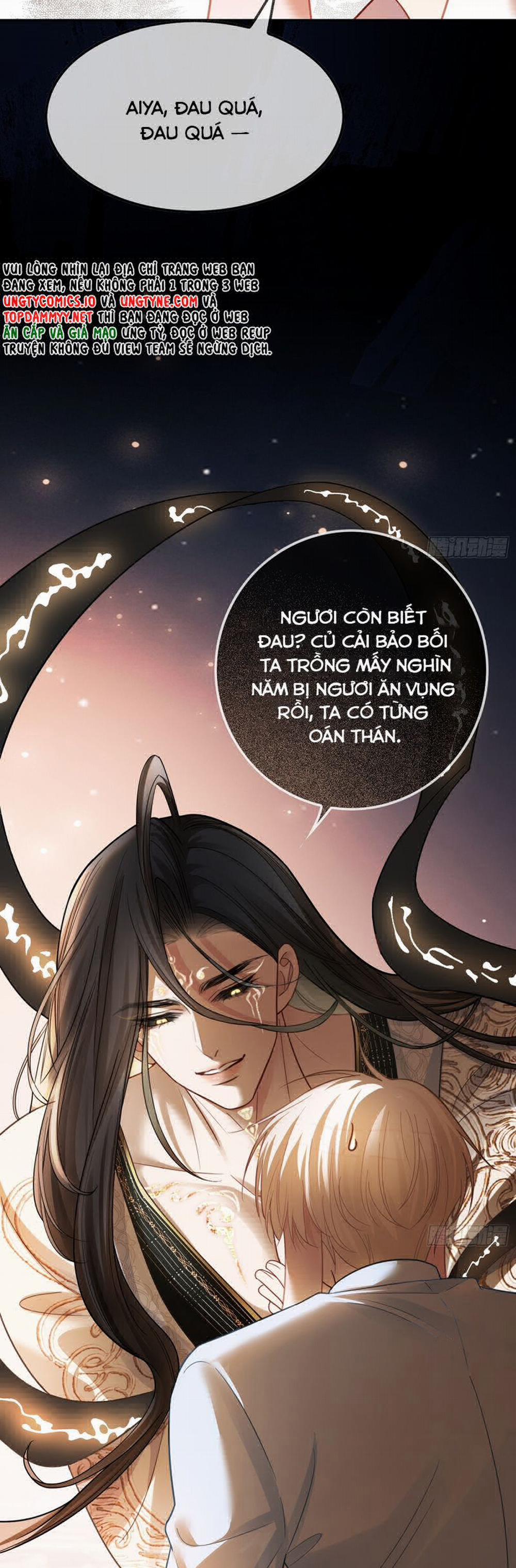 Xuyên Nhanh: Quan Hệ Gây Nghiện 62 trang 15