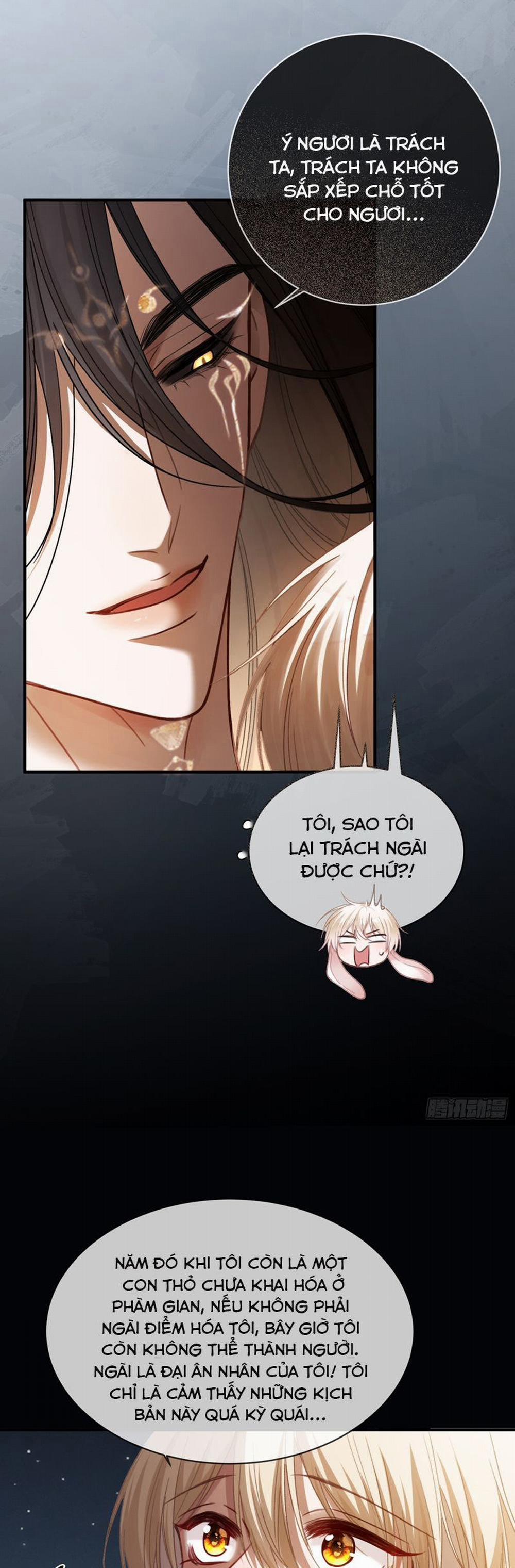 Xuyên Nhanh: Quan Hệ Gây Nghiện 62 trang 18