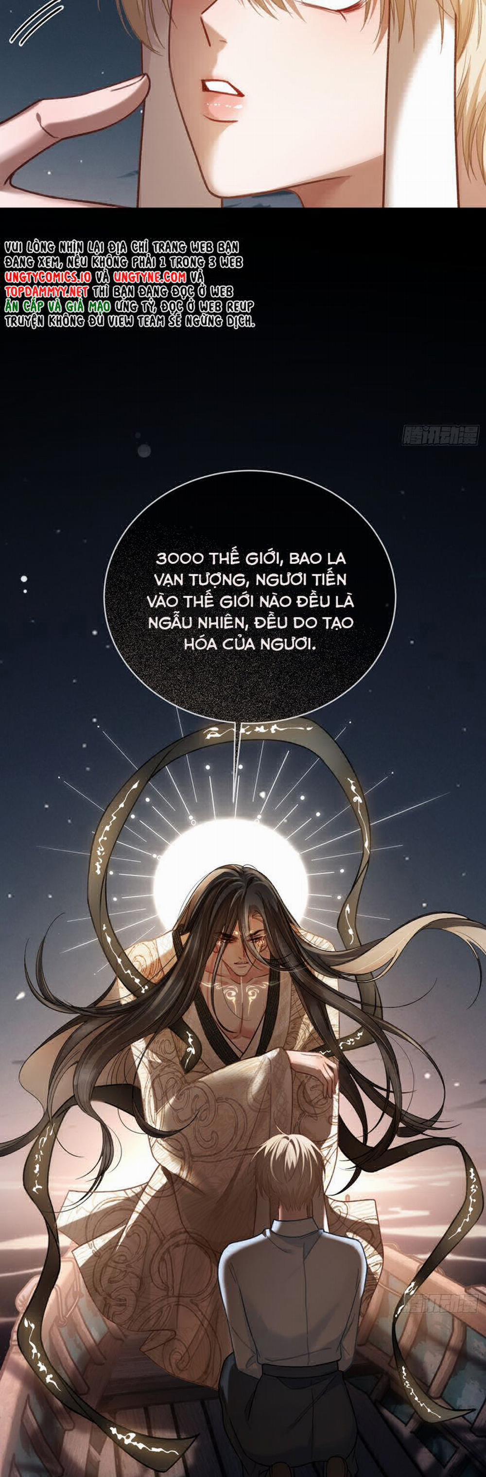 Xuyên Nhanh: Quan Hệ Gây Nghiện 62 trang 19