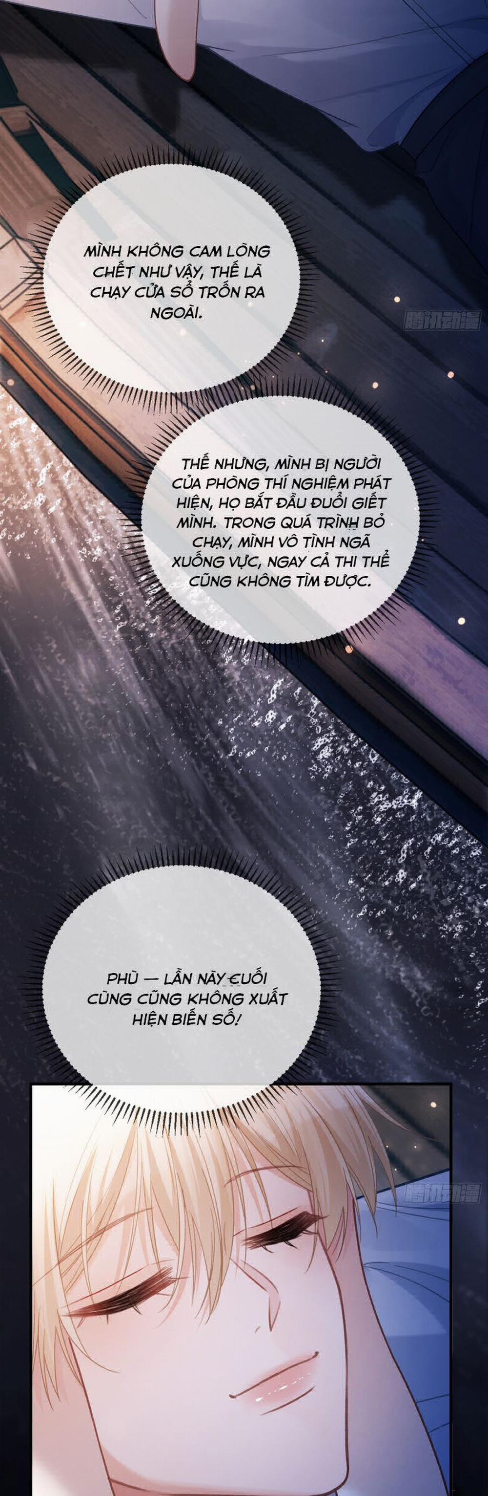 Xuyên Nhanh: Quan Hệ Gây Nghiện 62 trang 2