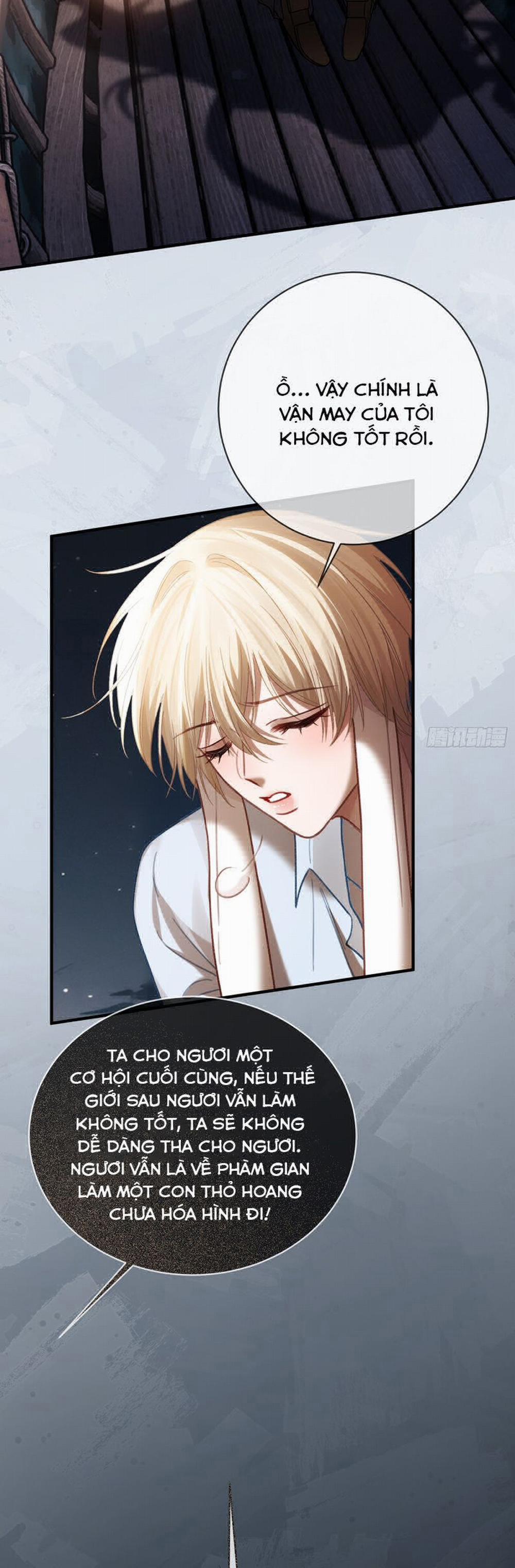 Xuyên Nhanh: Quan Hệ Gây Nghiện 62 trang 20