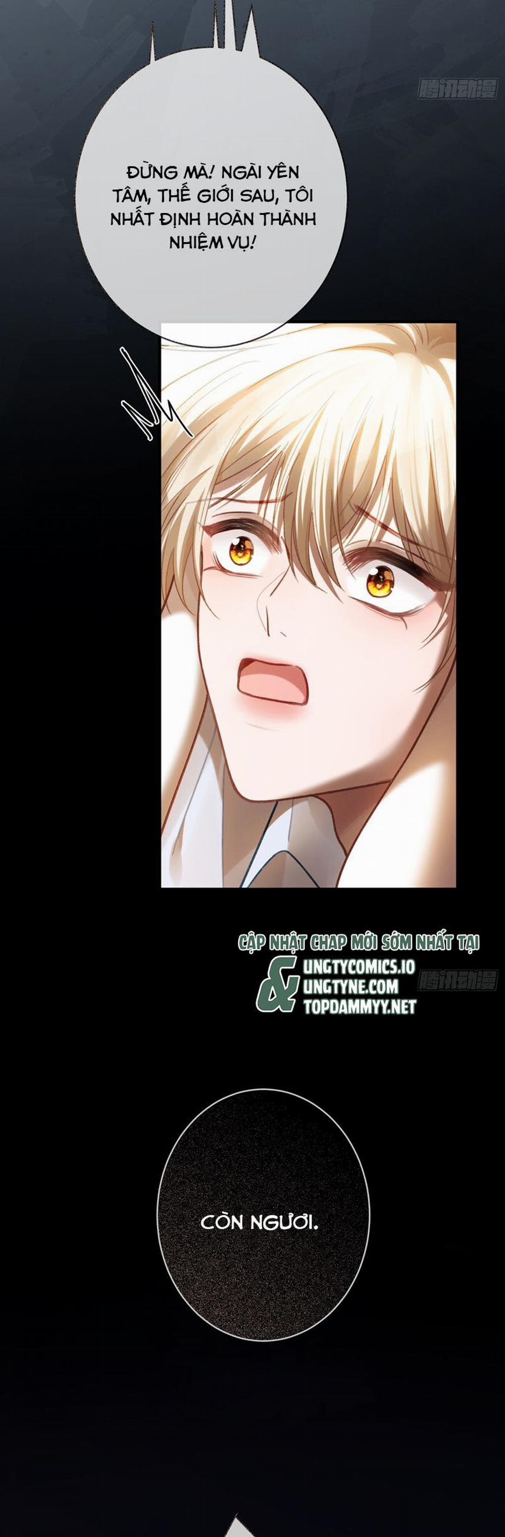 Xuyên Nhanh: Quan Hệ Gây Nghiện 62 trang 21