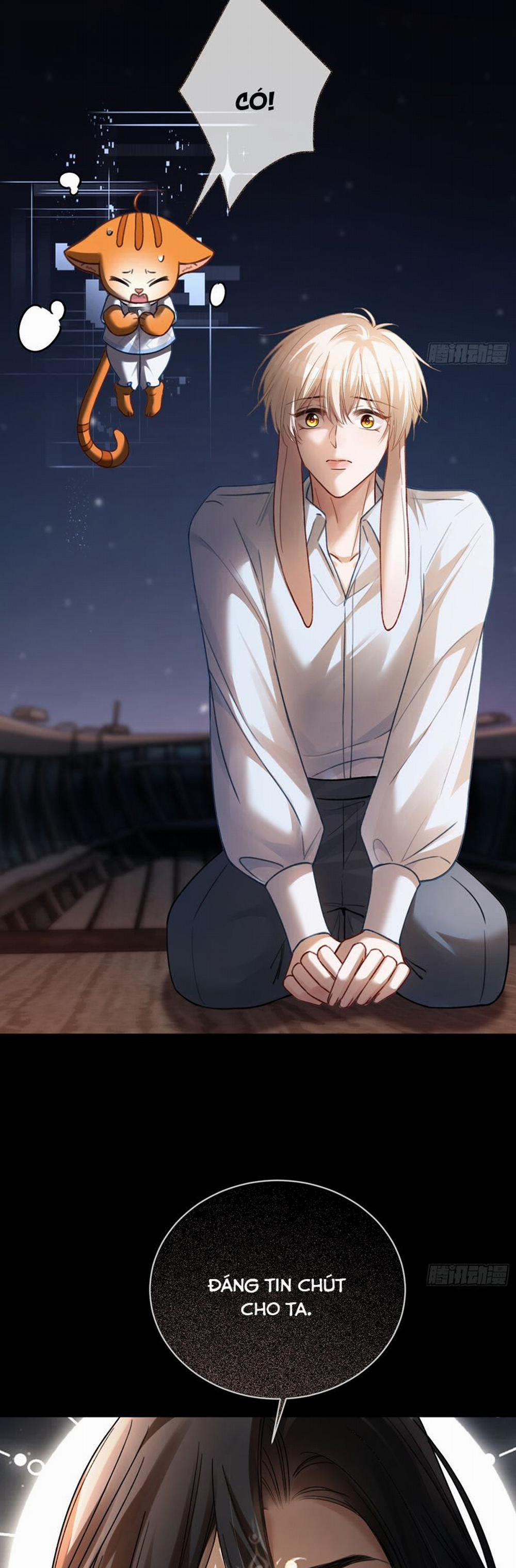 Xuyên Nhanh: Quan Hệ Gây Nghiện 62 trang 22