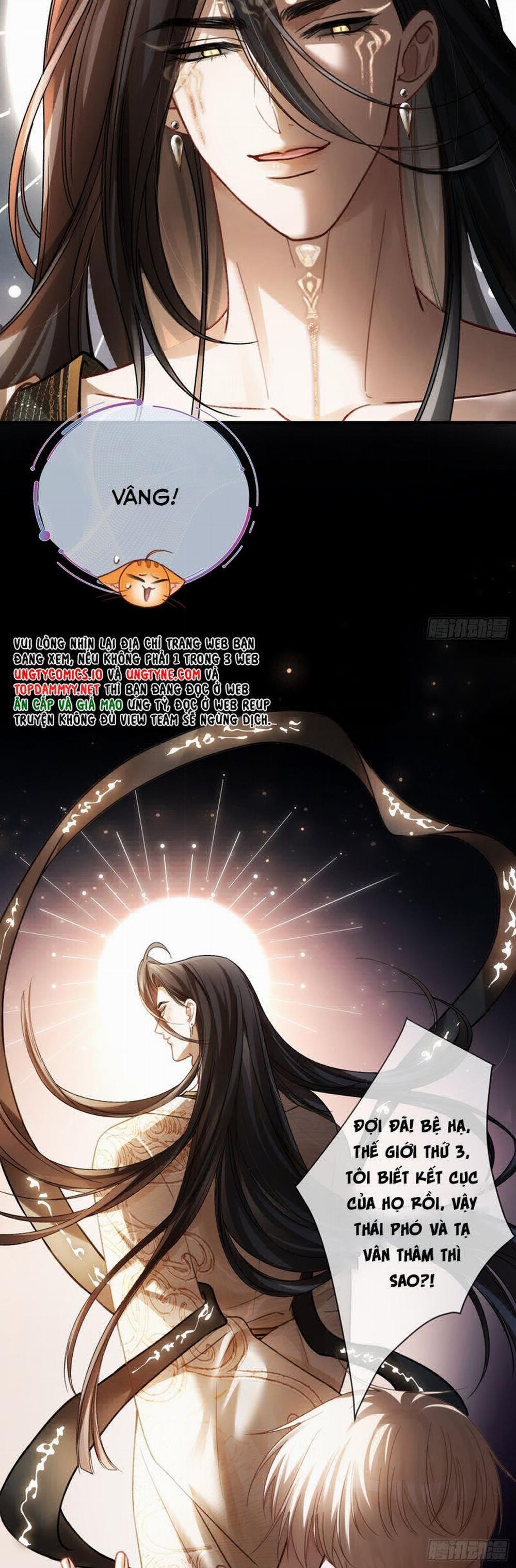 Xuyên Nhanh: Quan Hệ Gây Nghiện 62 trang 23