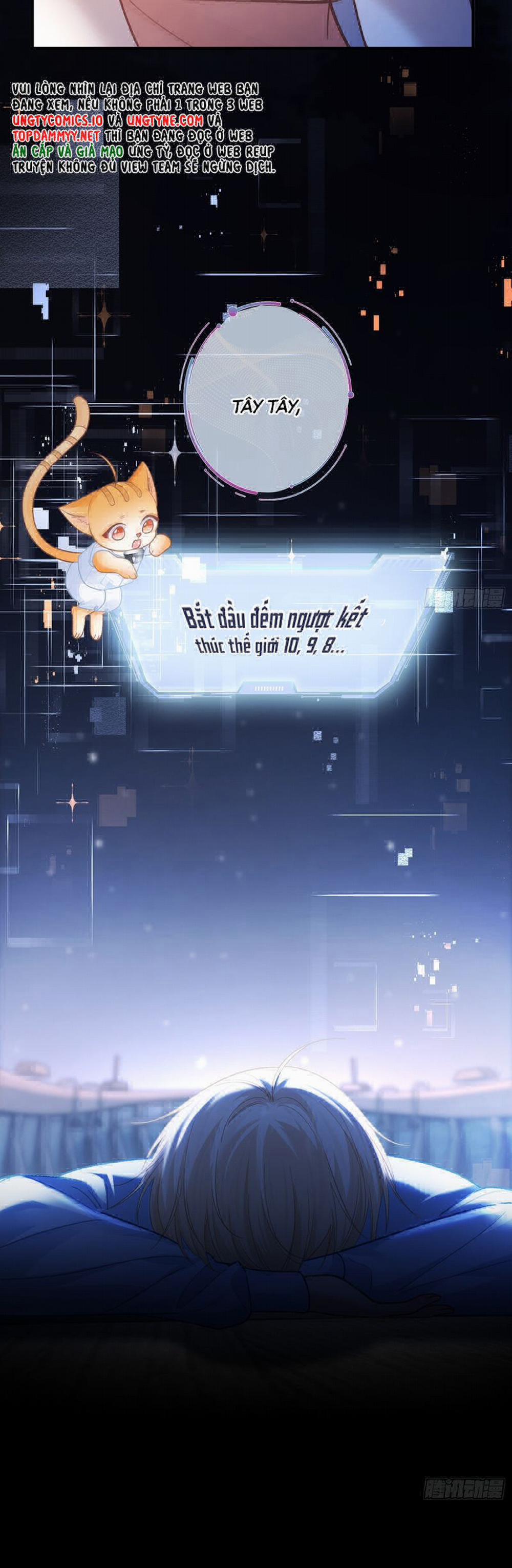 Xuyên Nhanh: Quan Hệ Gây Nghiện 62 trang 3