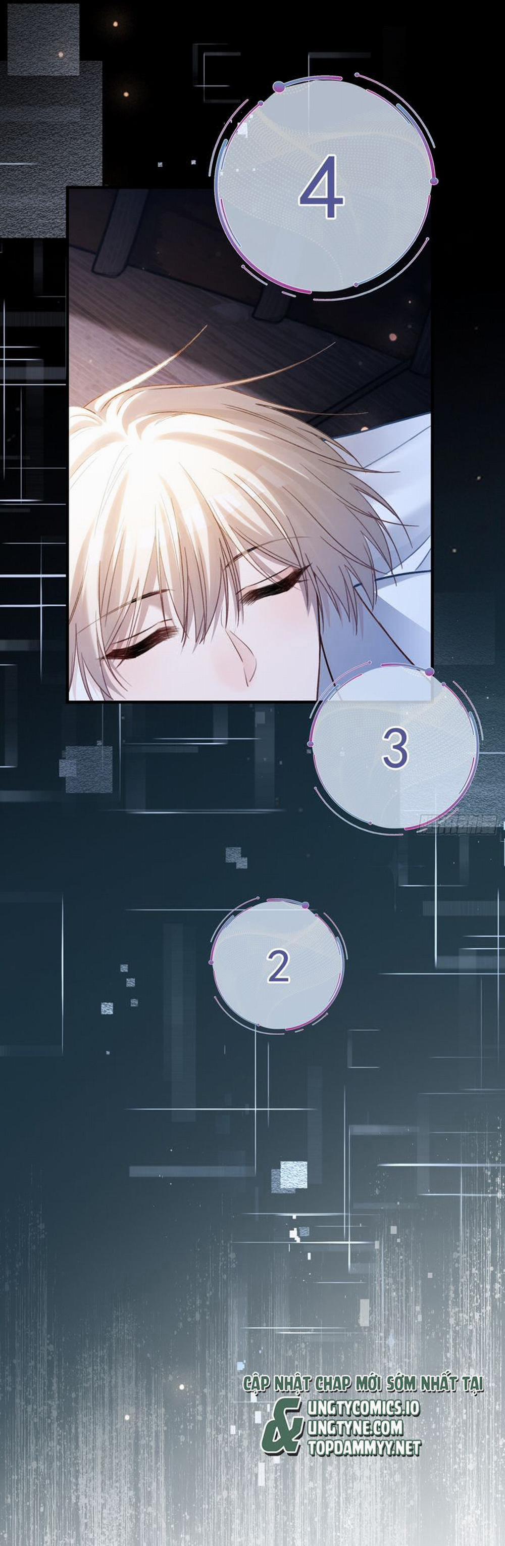 Xuyên Nhanh: Quan Hệ Gây Nghiện 62 trang 4