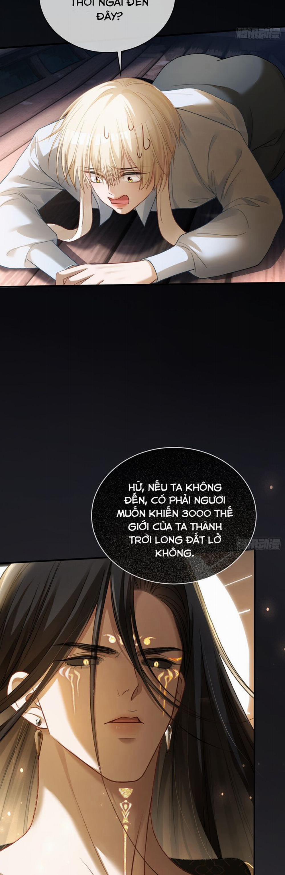 Xuyên Nhanh: Quan Hệ Gây Nghiện 62 trang 9