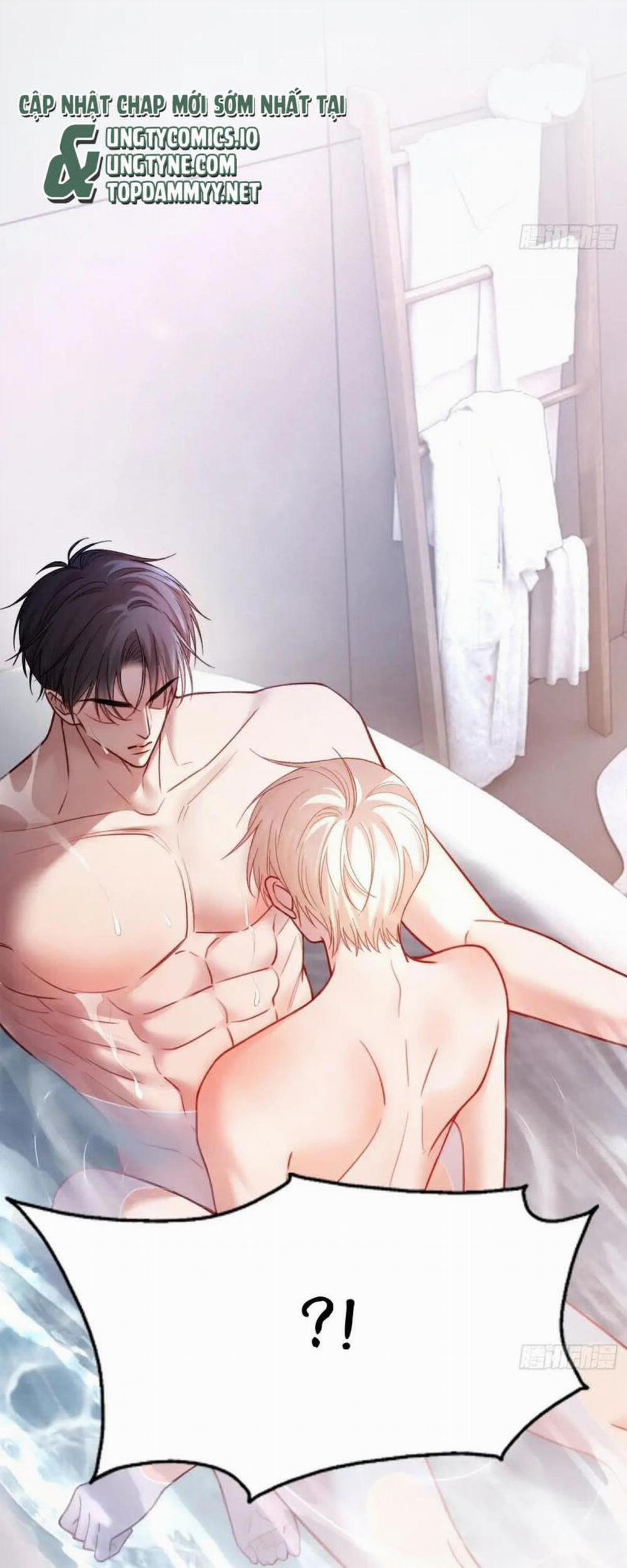 Xuyên Nhanh: Quan Hệ Gây Nghiện 63 trang 11