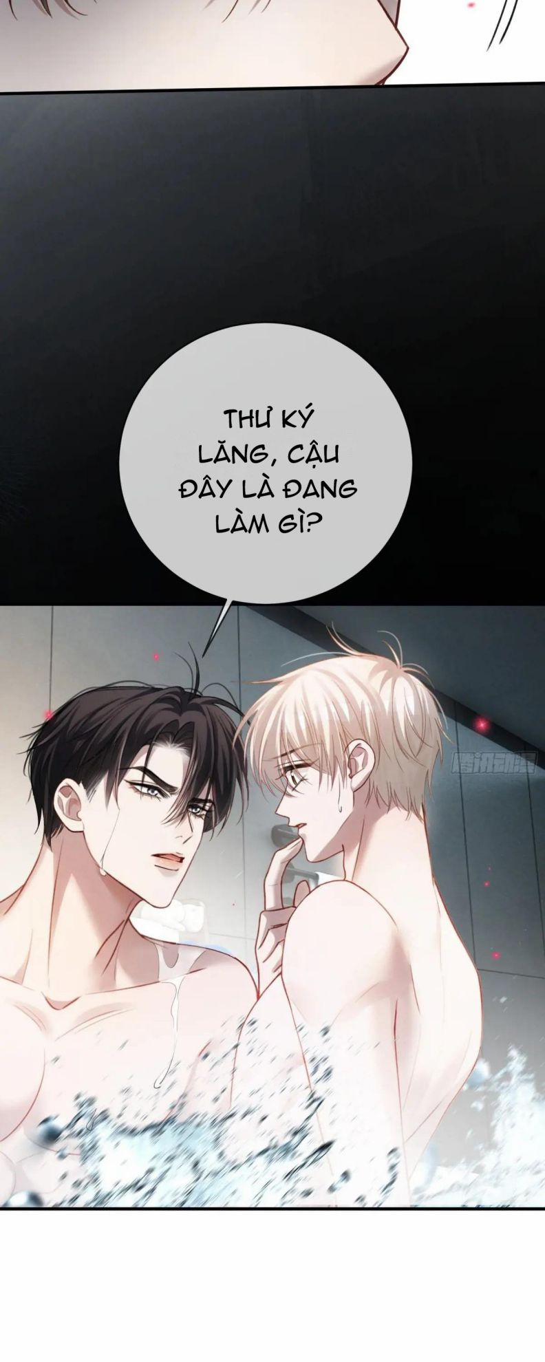 Xuyên Nhanh: Quan Hệ Gây Nghiện 63 trang 15