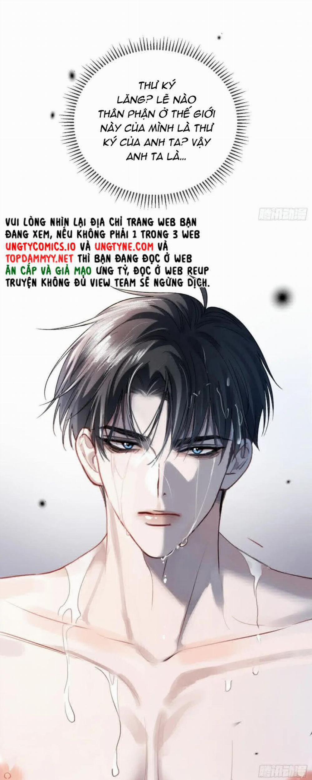 Xuyên Nhanh: Quan Hệ Gây Nghiện 63 trang 16