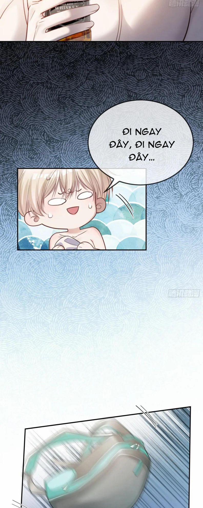 Xuyên Nhanh: Quan Hệ Gây Nghiện 63 trang 22