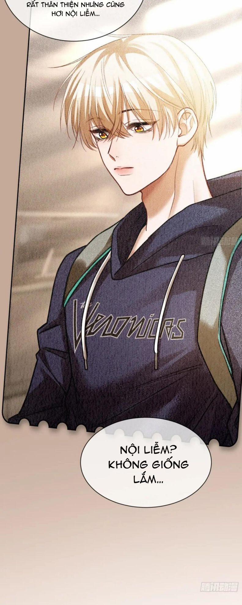 Xuyên Nhanh: Quan Hệ Gây Nghiện 63 trang 27