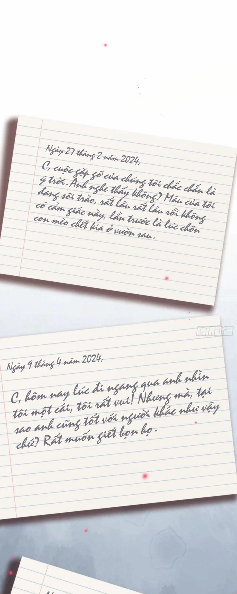 Xuyên Nhanh: Quan Hệ Gây Nghiện 63 trang 30