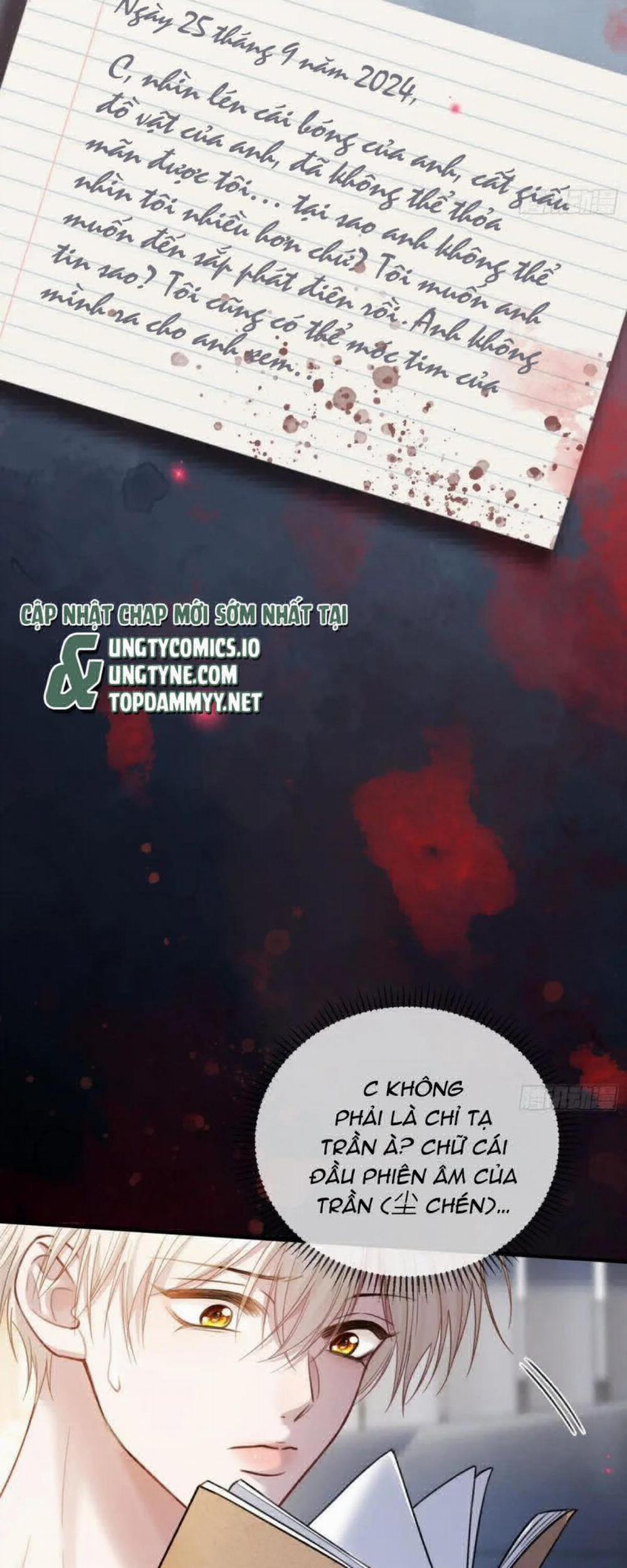 Xuyên Nhanh: Quan Hệ Gây Nghiện 63 trang 31