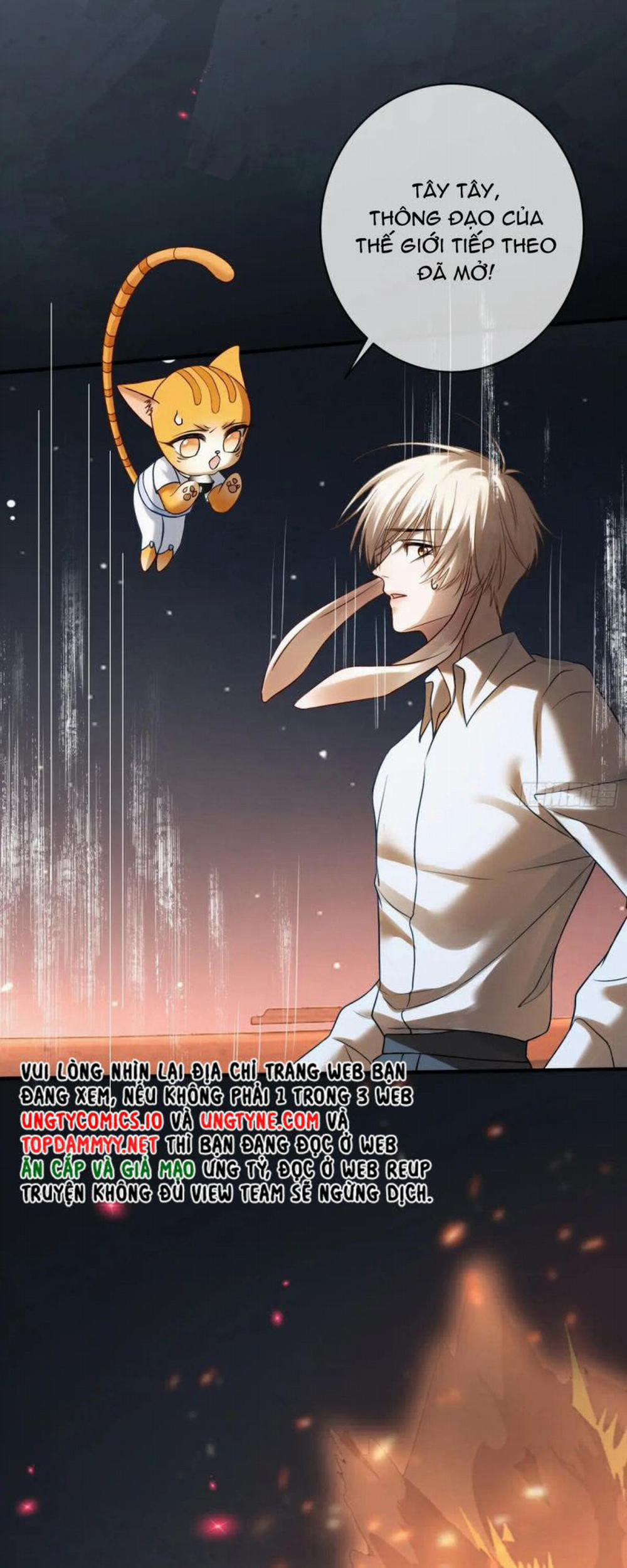 Xuyên Nhanh: Quan Hệ Gây Nghiện 63 trang 6