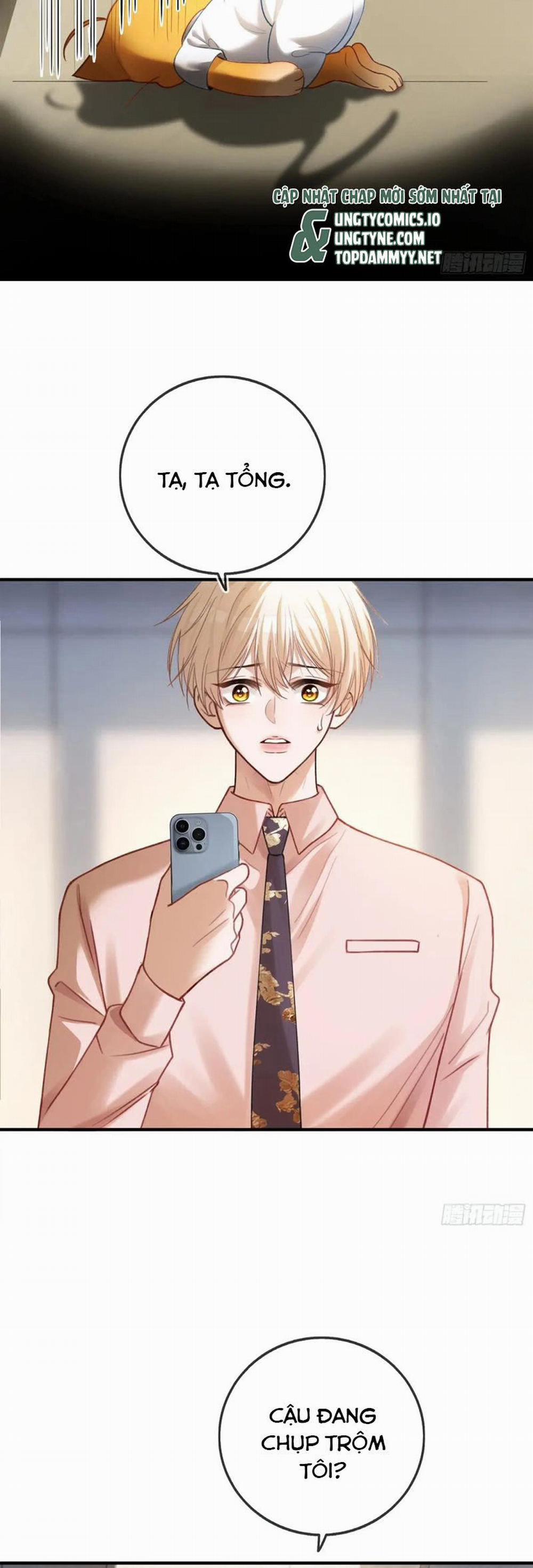 Xuyên Nhanh: Quan Hệ Gây Nghiện 64 trang 10