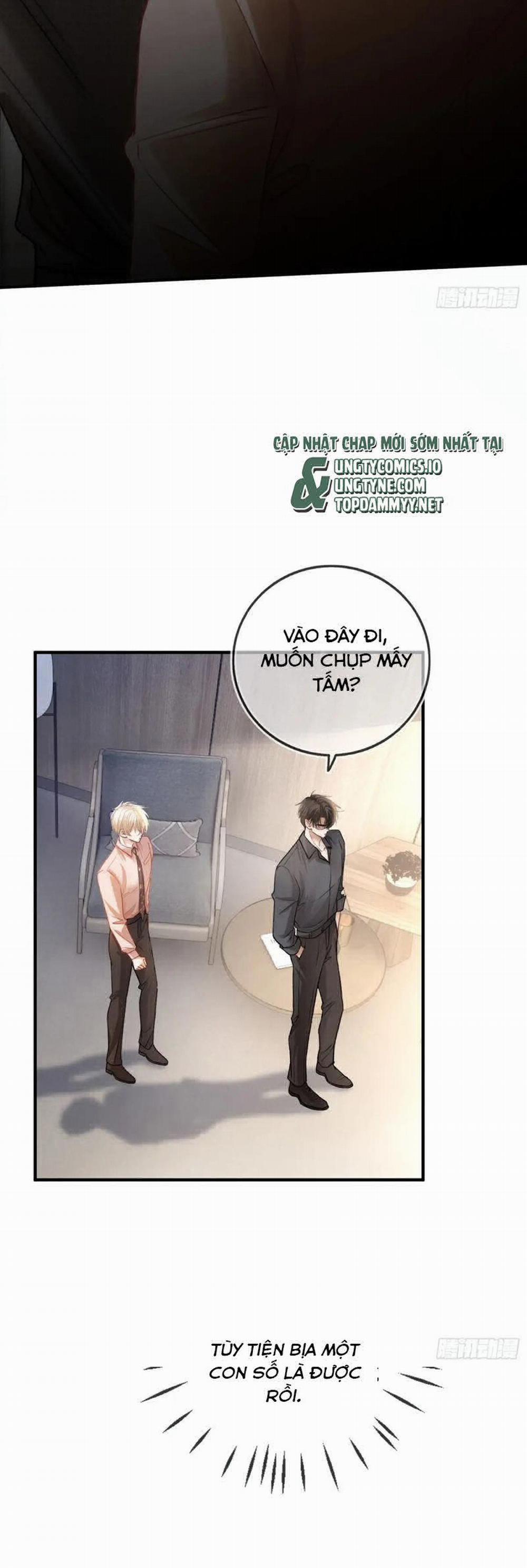 Xuyên Nhanh: Quan Hệ Gây Nghiện 64 trang 13