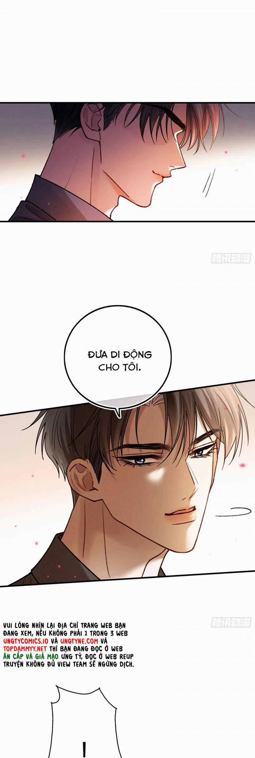 Xuyên Nhanh: Quan Hệ Gây Nghiện 64 trang 14