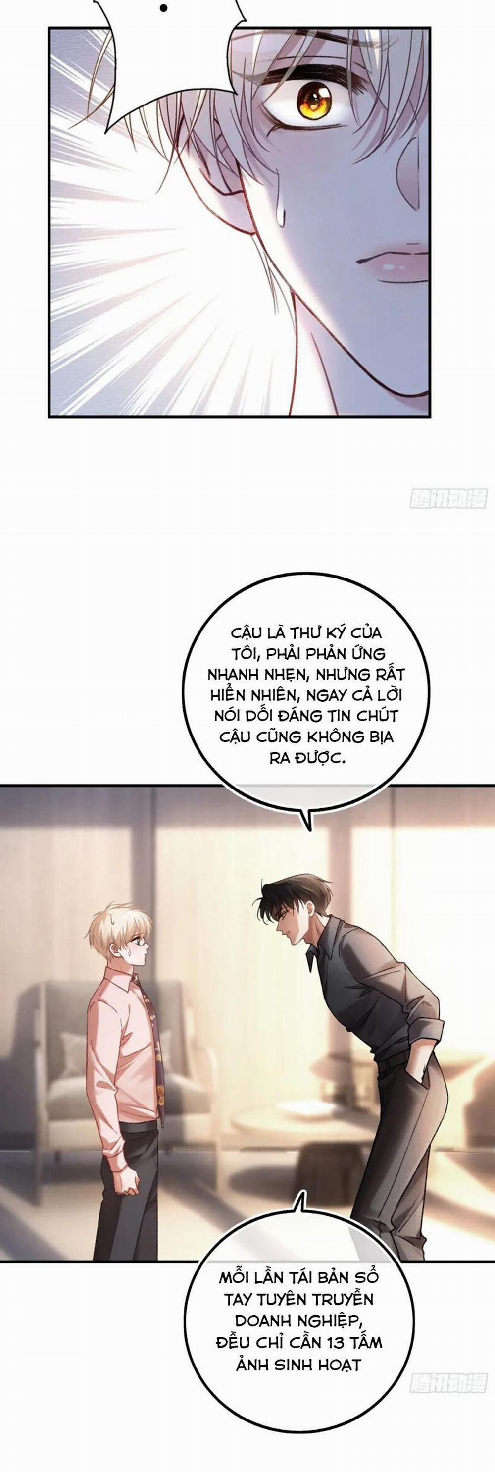 Xuyên Nhanh: Quan Hệ Gây Nghiện 64 trang 15