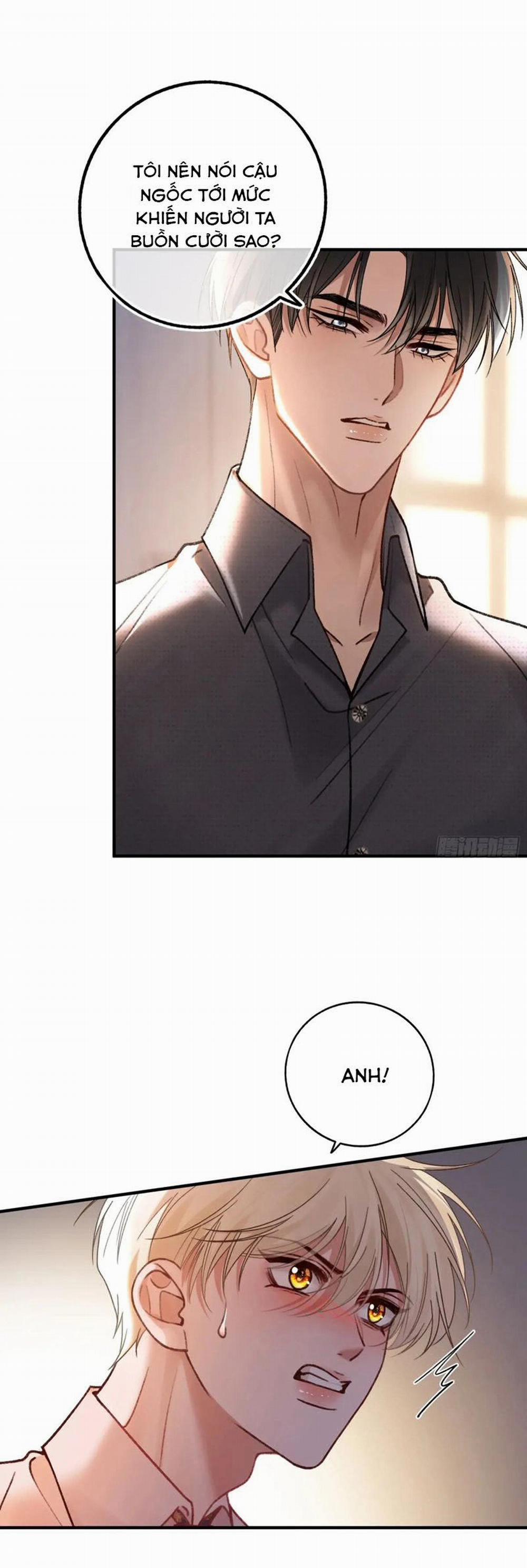 Xuyên Nhanh: Quan Hệ Gây Nghiện 64 trang 16