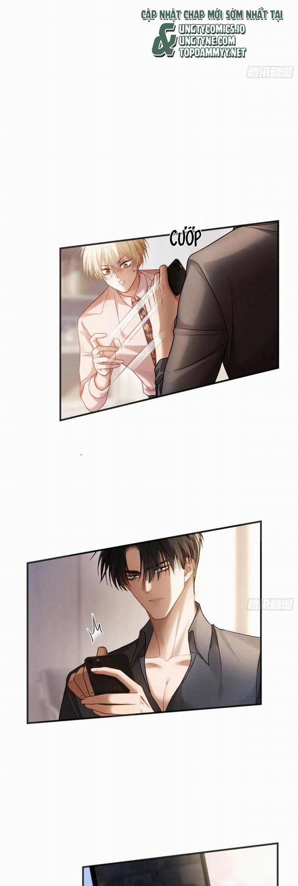 Xuyên Nhanh: Quan Hệ Gây Nghiện 64 trang 17