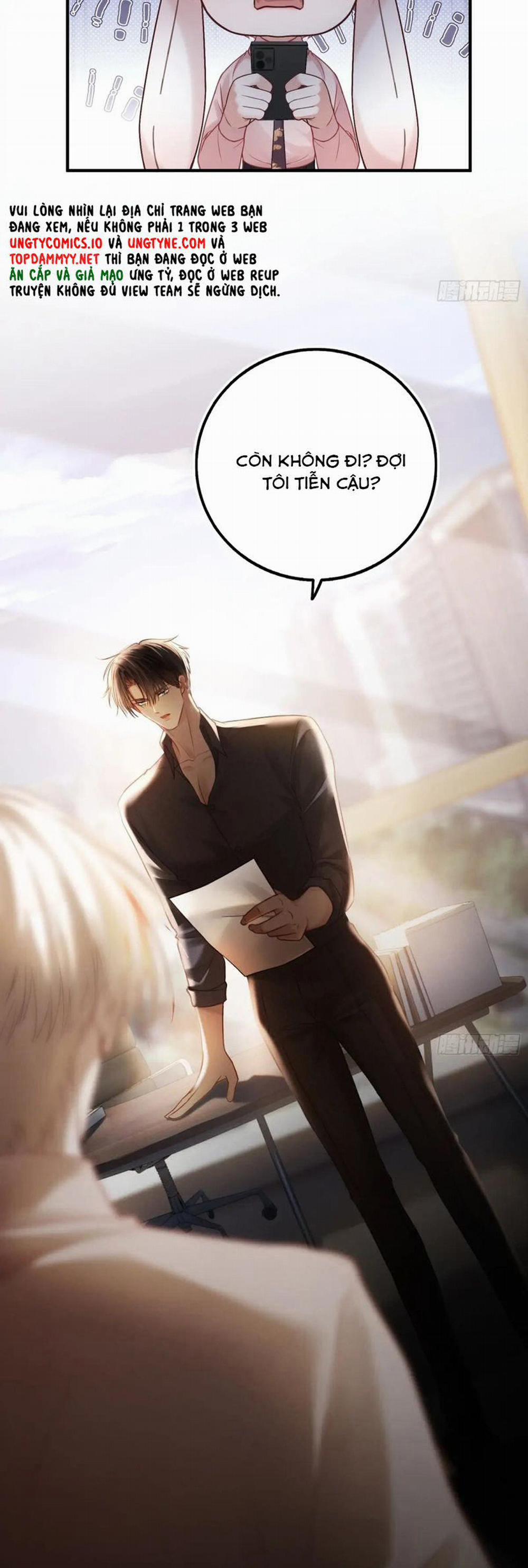 Xuyên Nhanh: Quan Hệ Gây Nghiện 64 trang 19