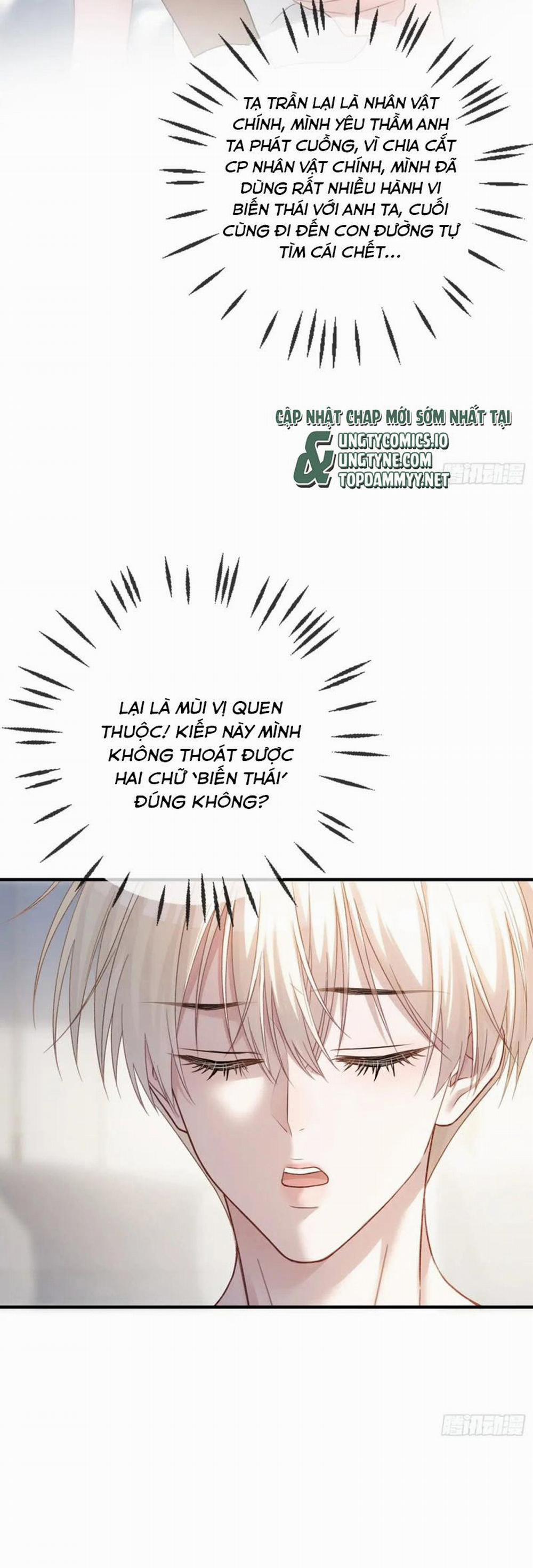 Xuyên Nhanh: Quan Hệ Gây Nghiện 64 trang 2