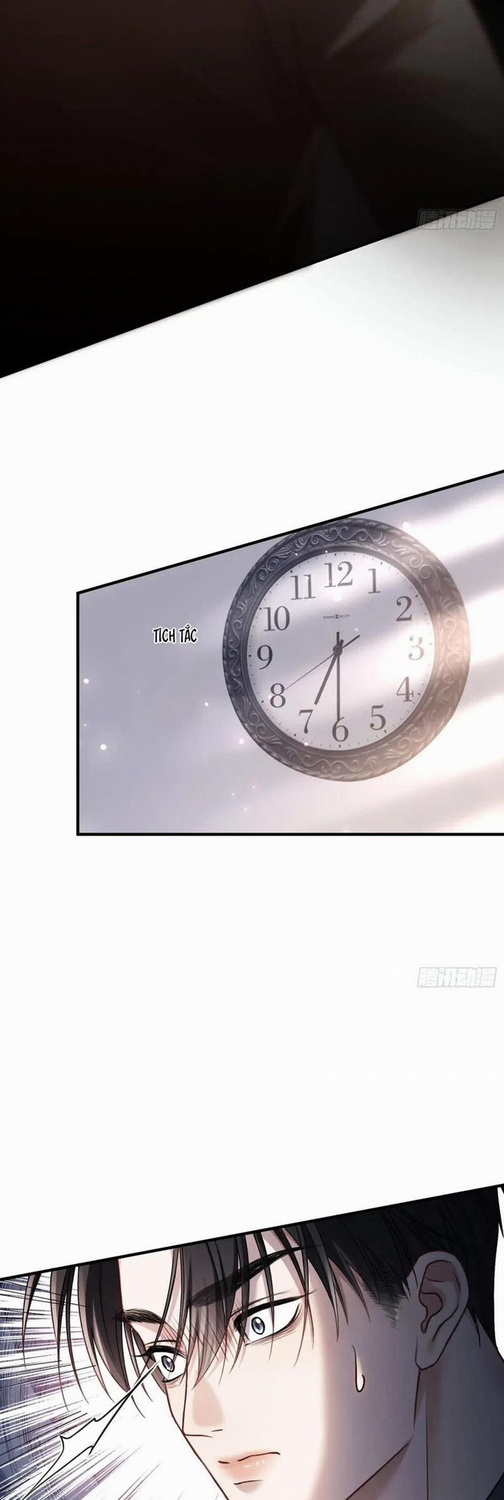 Xuyên Nhanh: Quan Hệ Gây Nghiện 64 trang 20